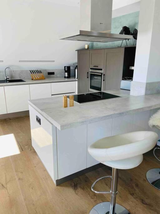 Altstadt Maisonette Wohnung Brilon Zewnętrze zdjęcie