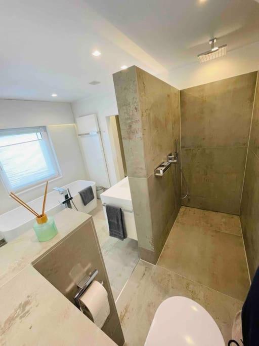 Altstadt Maisonette Wohnung Brilon Zewnętrze zdjęcie