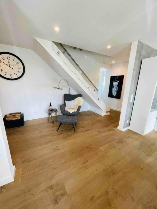 Altstadt Maisonette Wohnung Brilon Zewnętrze zdjęcie